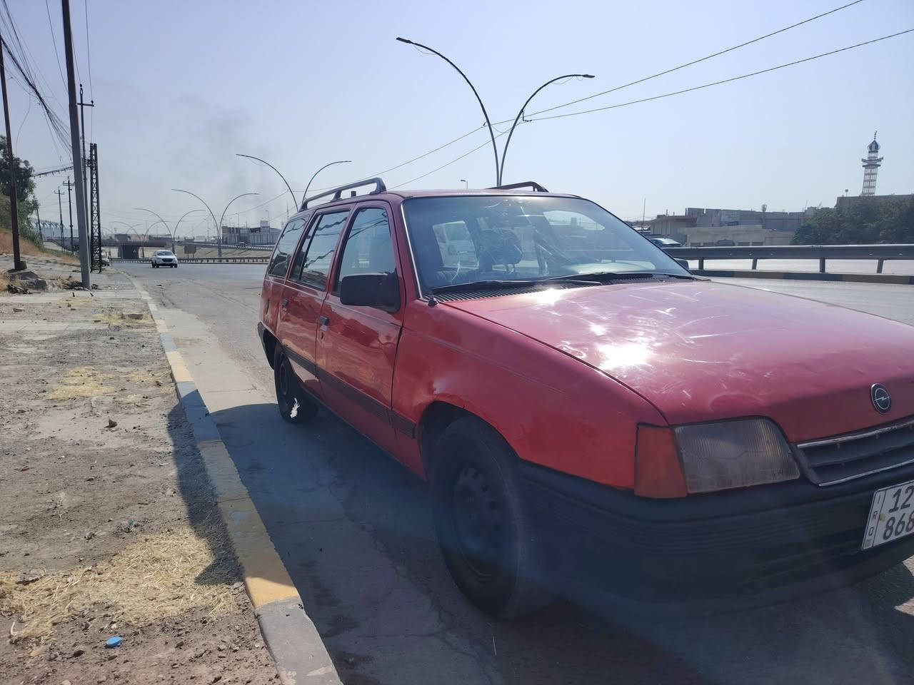اويل كاديت استيشن
الموديل 91
كير محركات شرط
كهربائيات٠ شغاله
طخم نظيف
تايرات فوك النص
بدون صبغ الكشر كدام العين
كابون بانزين بيها
رقم انكليزي
سنويه الى 2030 انتهاء
***********
السعر 27$ وبيها مجال
