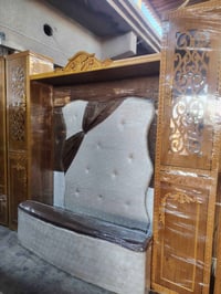 غرفه ٦باب • شغل ثقيل • موصل