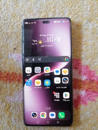 هونر X9c • استخدام قليل • طخة صغيرة بالظهر