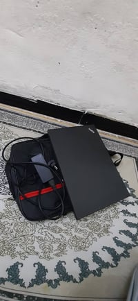 لينوفه • كور i5 • SSD 256