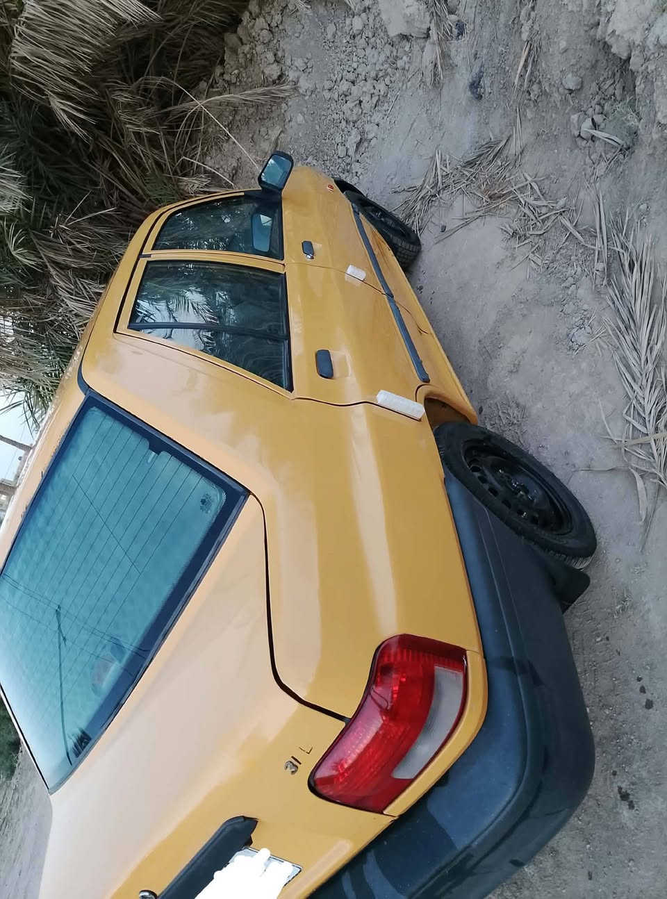 للبيع سايبا موديل 2018 رقم واسط تحويل مباشر سياره جاهزه كير ومكينه عل شرط تخم تاير جديد حداديه كله جديد السعر 38 اوبيه مجال *********** مكاني ديوانية دغاره

