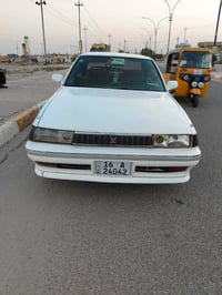 كرستا مسطره • ١٩٩٢ • رقم انكليزي