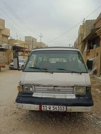 موديل ٩٦ • رقم انكليزي • بدون حادث