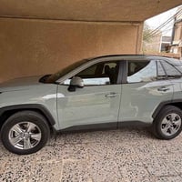 سيارة تويوتا راف فور RAV4 موديل 2023 XLE ‏Toyota Rav4 XLE  2023 هايبرد...