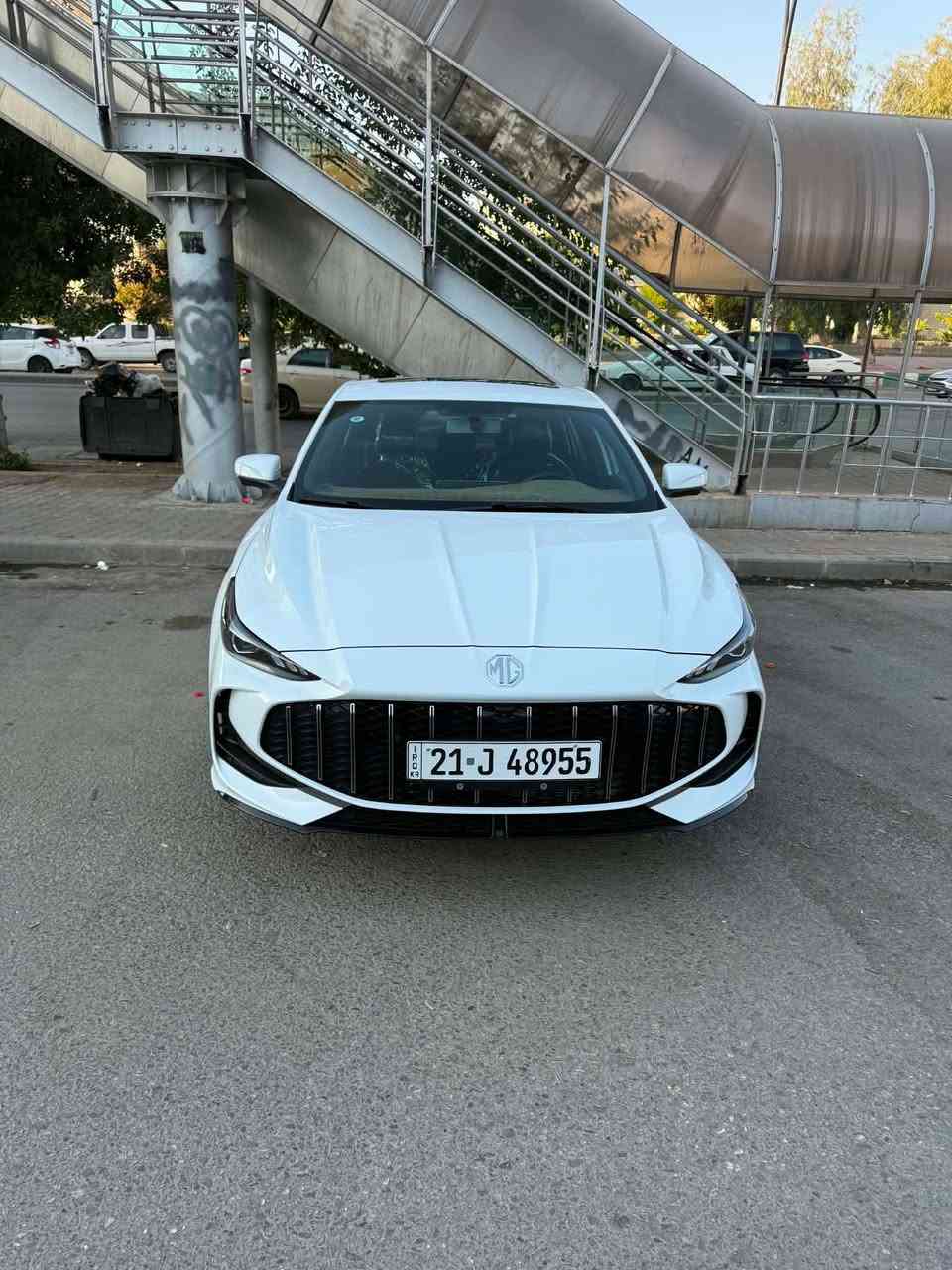 5هەزار ڕۆیشتوە هیجی پیوە نیە هەموو کیانی بەشەرت کامل جوانکاریشم بۆ کردوە 2025ژم  ***********   سحری 128  
مەجالیکی کەم تیدایە
