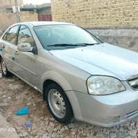 سوزوكي فورنزا • ٢٠٠٧ • رقم بغداد دولي