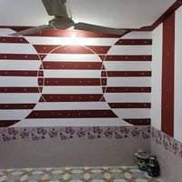 صباغ وديكورات غرف نوم وغرف اطفال واجهات وحديد  شغل درجه اولى وسعارنا م...