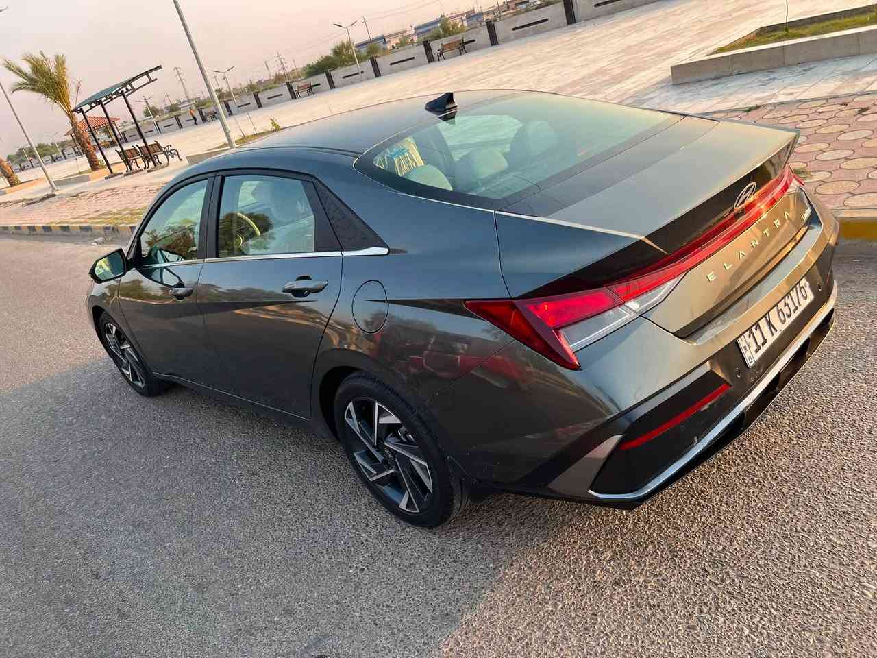 النتره موديل 24 لمتد رقم بغداد بأسمي
***********
