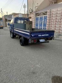موديل 2006 • مكينة مفتوحة • البصرة
