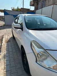 نيسان صني • ٢٠٢٢ • بصره المعقل