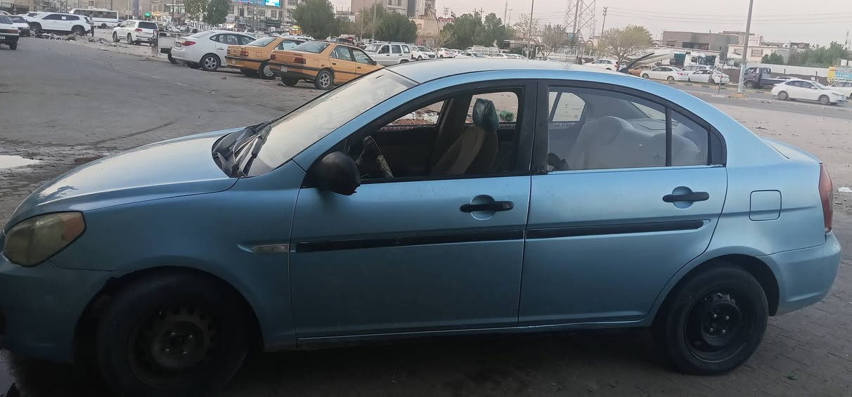 سلام عليكم
اكسنت للبيع 2008 خليجي رقم ذي قار 
(كير - مكينة 400 - تبريد - صدر ) كله جاهز السيارة بدون نواقص 
السيارة راعية  موجود بلنجف 
أعرفها 
ملاحظة: السنوية ساقطة
السيارة مصبوغ صبغ جماليه درجة اول 
موقع السيارة: نجف حي العسكري بتقاطع الهنديه 
السعر : 60 وبيه مجال 
للاستفسار : *********** فقط هاتف 
*********** واتساب
