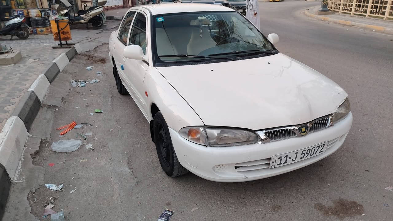 للاتصال ***********  السعر 50 بي مجال للطيبين
سلا عليكم ورحمة من رخصة الادمن للبيع ابراتون موديل 2002 مكينه بلادي تبريد ثلج كير عادي الرقم بغداد انكليزي بسمي تحويل ثاني يوم مكينه كير صدر تخم تاير كله جديد تبريد ثللللج اترايك  وين متريد السياره على ايد وحدة نضيفه كلش كشرهه كلش نضيف لا خياسات ولا شي الدعاميات مبدله فقط 
مكاني بابل المسيب قرب كراج الموحد تحياتي للجميع 🌹
