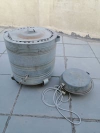 تنور • تنور كهربائي • حي أور