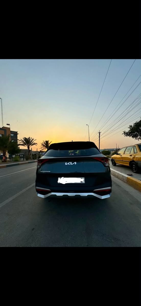 سبورتج • ٢٠٢٤ • رقم بغداد