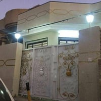ديوان المخابرات • ١٠٠م • واجهة ٥م