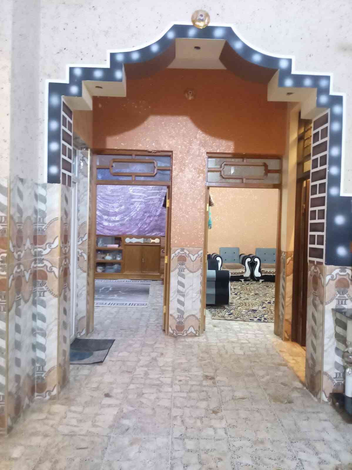 التأميم الفلوجه • ٢٥٠م • طابو صرف