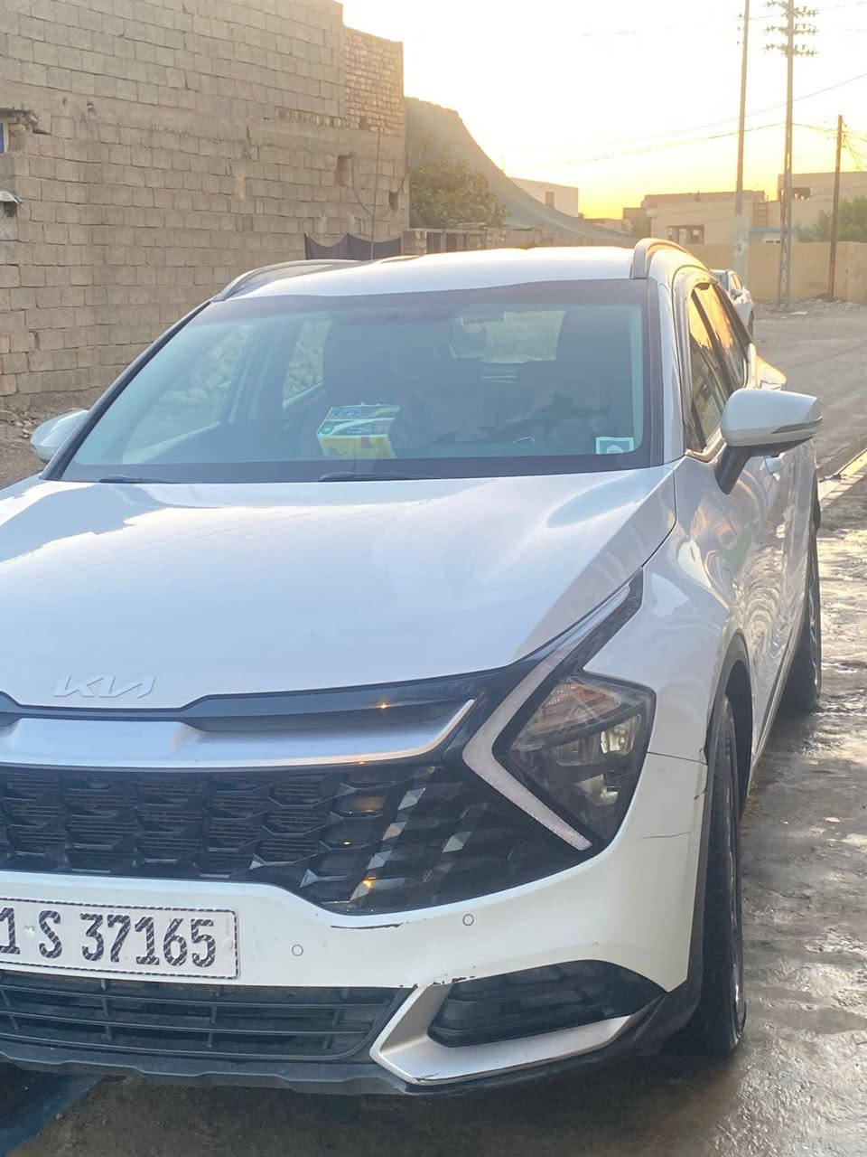 سبورتاج نص فول • ٢٠٢٣ • مكفولة