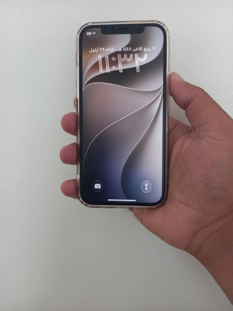 iPhone 12
شرق أوسط وتر مكفول 
بطارية/79
ذاكرة/64
بيع او مراوس 
265 وبيه مجال
***********
