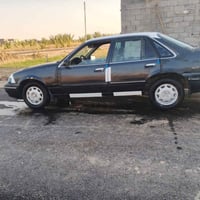 دايو برنس • ١٩٩٥ • كير عادي