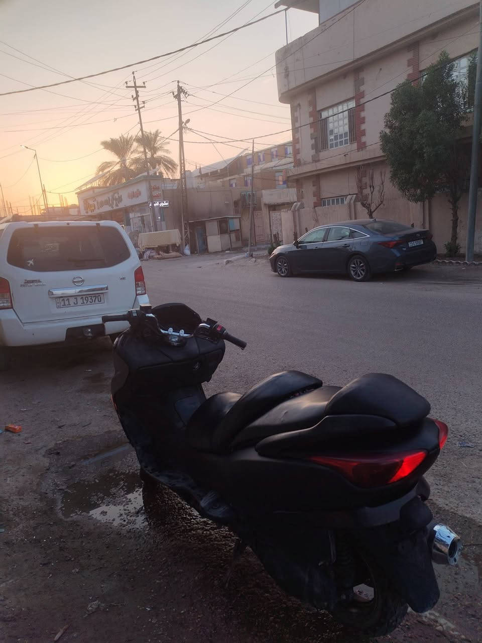 فورزه 08للبيع او لمراوس بماجسته حسب لقناعه  لمكان بابل ***********
