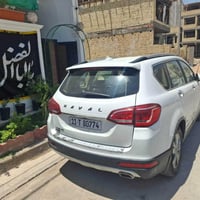 هافال h6 موديل 2016 للبيع سياره نظيفه وجاهزه موبايل 07707240440 باسمي ...