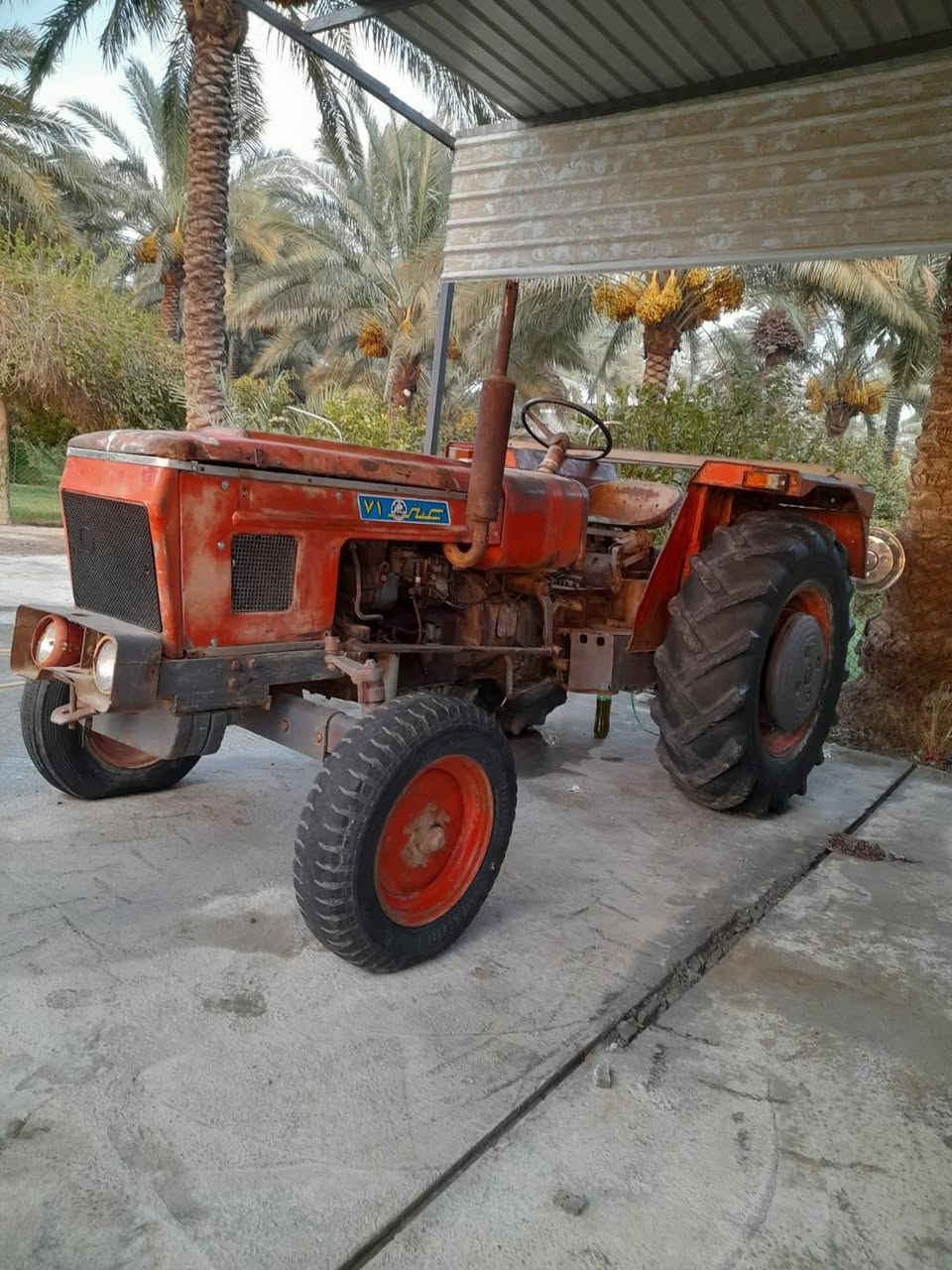 عنتر للبيع موديل 90 كتاب شركة كير محرك اكسل و جهاز رفع مكفول العنوان بغداد الطارميه الهاتف
 ***********كورك
***********
