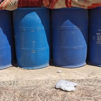 ٤ براميل گاز • ٢٠٠ لتر • ميسان