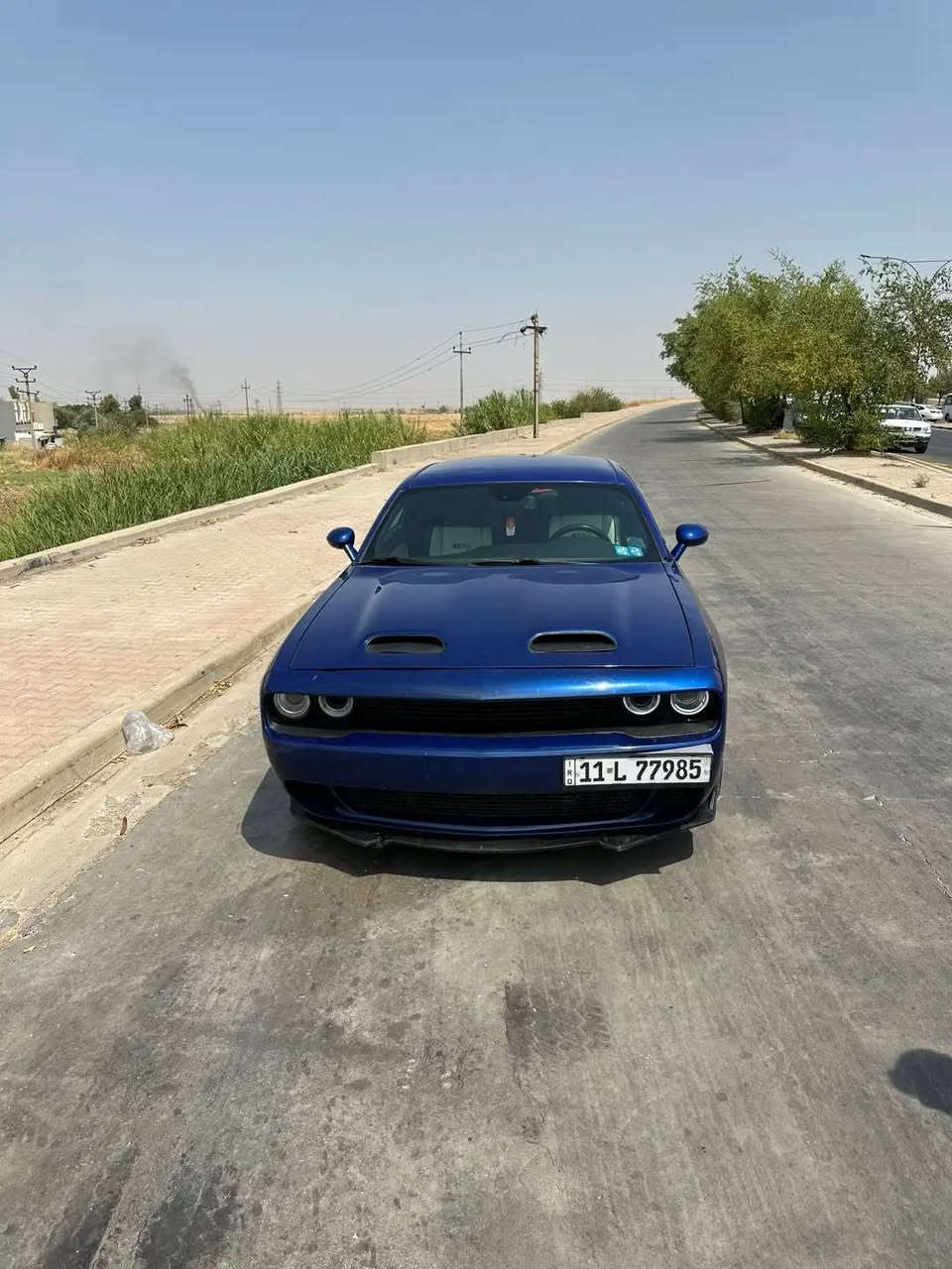 سلام عليكم
جالنجر 2019 حزام 
رقم بغداد مشروع وطني 
سعر 135 وبي مجال
عنوان كركوك 
للاستفسار رقم هاتف والواتساب 
***********
