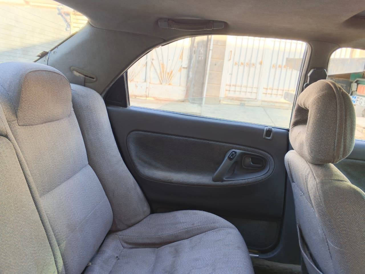 مازده فاصوليه • ٩١ • شرط تحويل