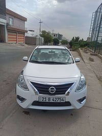 نیسان سە نی هیندی ٢٠١٦ سە یاره یه کی خاوینه  گیڕ و مه کینە به شە رت تا...