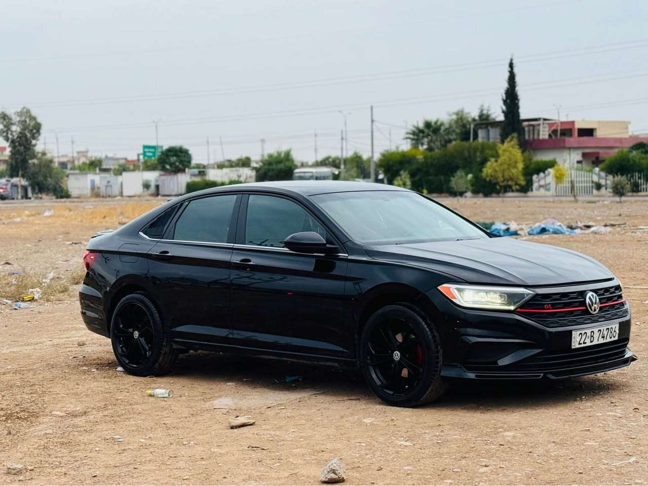 جيتا • ٢٠٢٠ • أربيل
