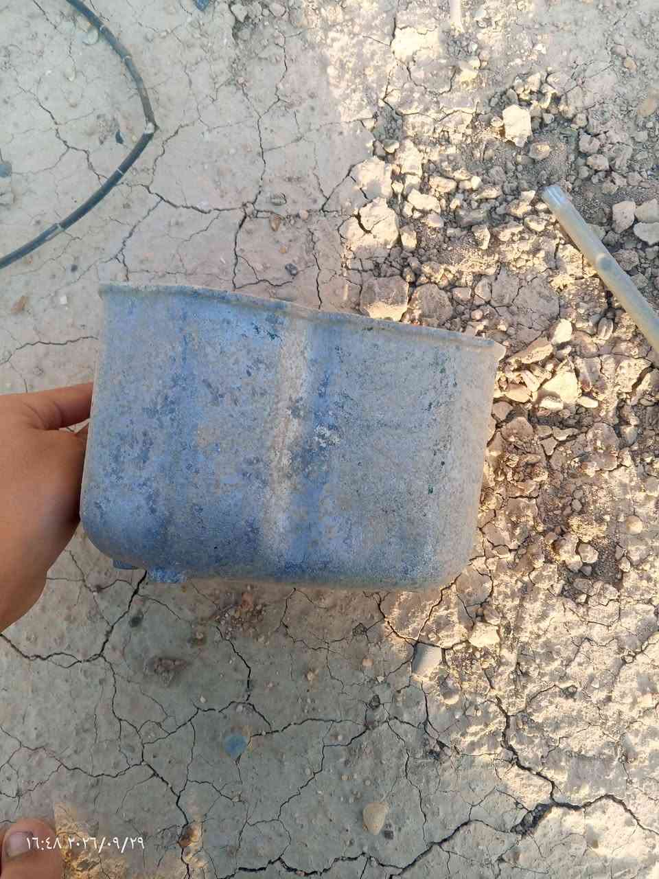 سلام عليكم للبيع اقباقه مال مكينه مكان البصره ***********

نص مكتوب في الصور:
- ١٦:٤٨ ٢٠٢٦/٠٩/٢٩
- ١٦:٤٨ ٣١/١٠/٢٠٢٣