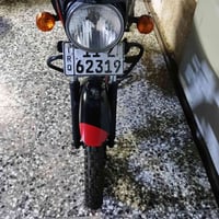 دراجه بوكسر كلاسيك موديل 2021نازله بال2023 بس مكتوب بالسنويه 2022 غلط ...