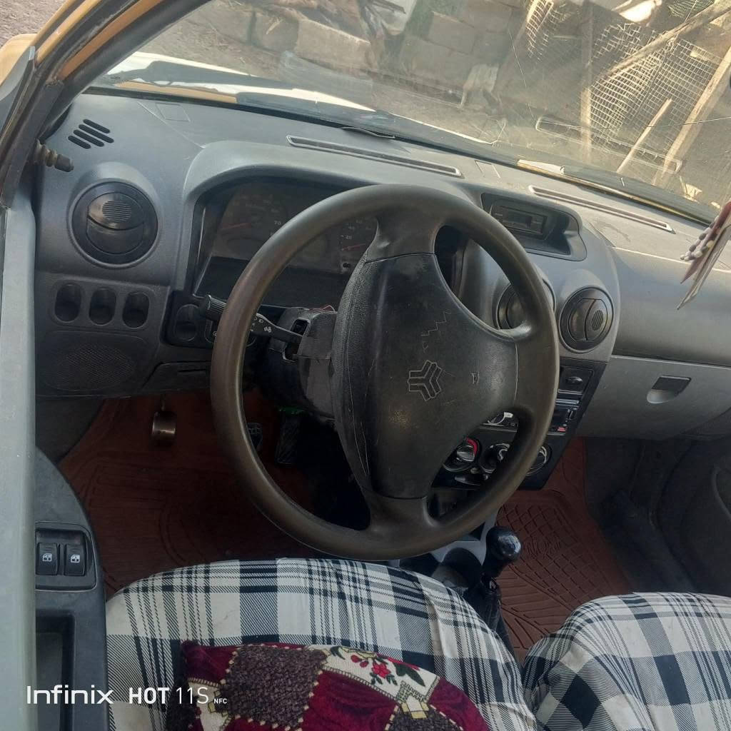 انفينكس هوت 11S • NFC • كربلاء
