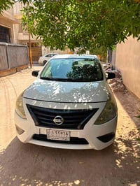 نيسان سني • ٢٠٢٠ • نضيفه ذي قار
