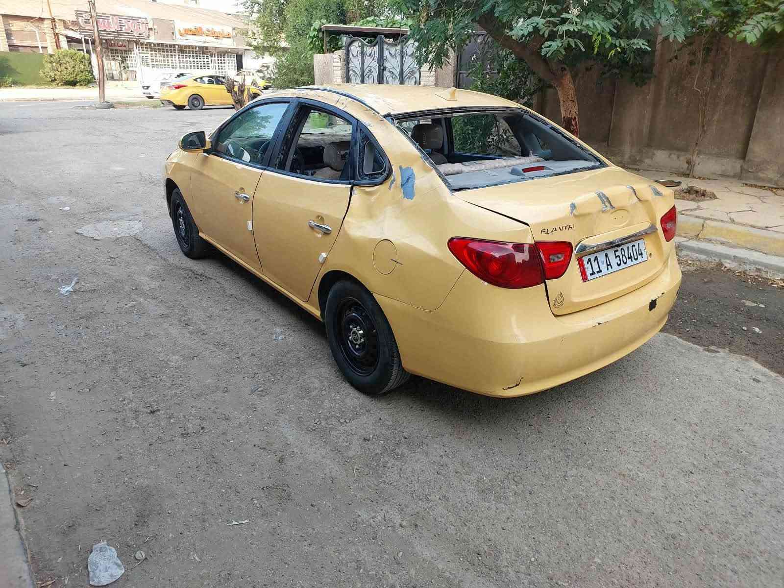 النتره • ٢٠٠٩ • رقم انكليزي