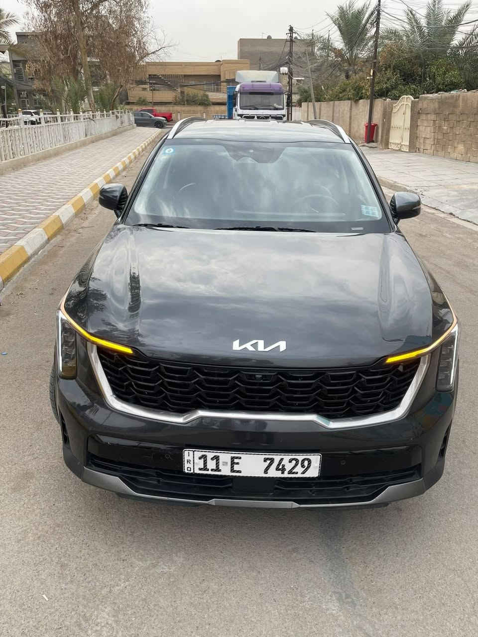 مكينة ٢٥٠٠ • ماشية ٢٢ • ٧ راكب