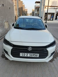 سوزوكي دزاير • ٢٠٢٦ • كفالة الوكيل