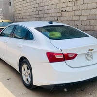 ماليبو LT • ٢٠٢٤ • بونيت مبدل