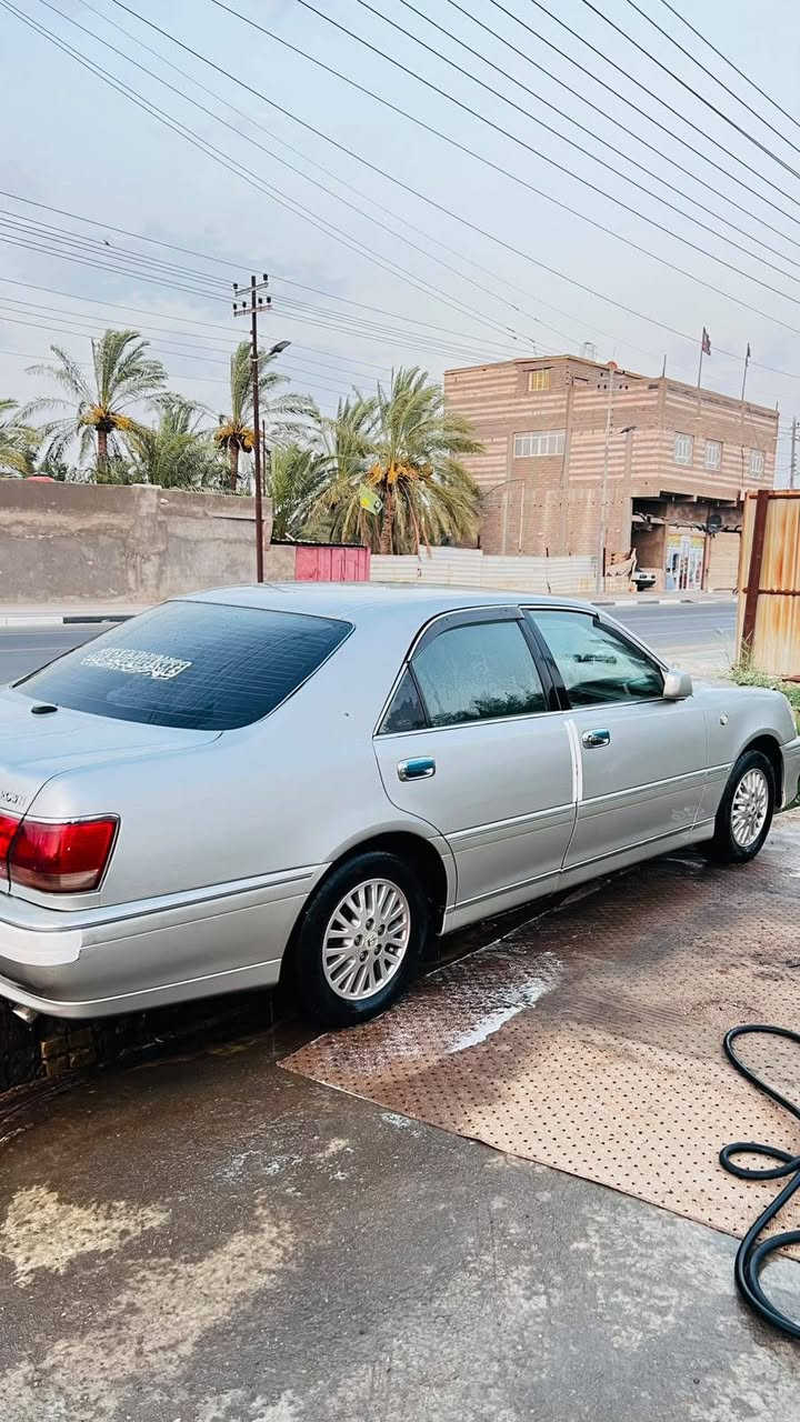 سلام عليكم ملكه كص قماره السعر 118
1.كص قماره 
2.دخول جديد
3دكمتين كريستال أصل 
4.كشنات كهربائي
5.مكينه D4الجبير كفاله 
6.الكير كفاله
7. رقم بصره الدولي بسمي 
8تخم تاير صارله أيام 
9. حداده فول 
10. تبريد ويا سويج 
11.مري شفط 
12 السياره مكفوله من الضربه فقط قص قماره  الباب الخلفي وره السايق بيه طخه بصيطه بدون تبديل 

13......السعر 118مجال قليل كلي 
المكان بصره 
الهاتف *********** المدينة, البصرة
