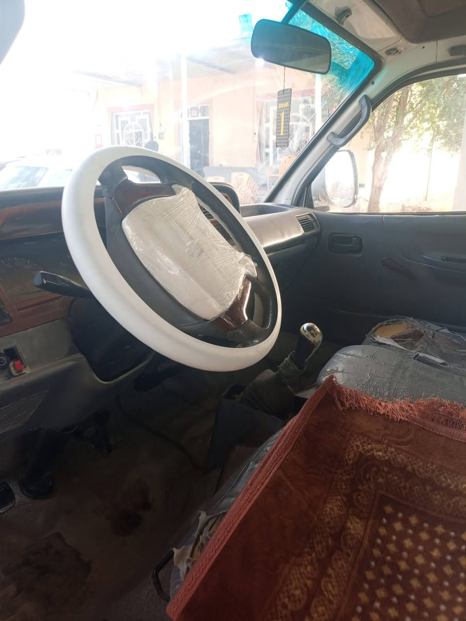 فتون موديل 9 • ٢٠٠٩ • نجف حيدريه