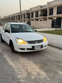 لانسر • ٢٠١٣ • بغداد الجهاد