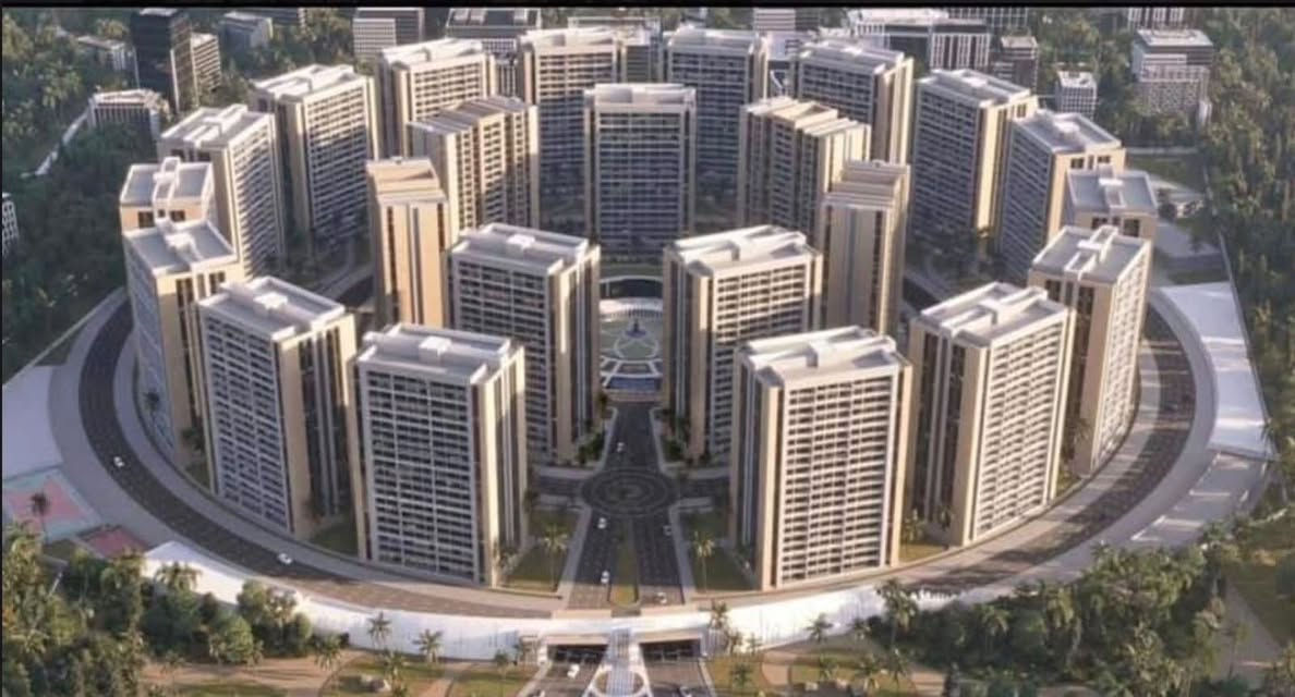 🏡 شقة للبيع – مجمع ميلينيوم

📐 المساحة: 154 م²
🏢 الطابق: 13
🌇 الإطلالة: خارجية – البرج الثاني
السعر:    مقدمة وقرض   
- قيمة القرض: 105 مليون دينار
- القسط الشهري: 690 ألف دينار
- ✅ القرض قابل للتحويل مباشرة إلى المشتري
••••••••••••••
شركة مفتاح 🔑 بغداد للتسويق العقاري 
📍المنصور _ شارع 14 رمضان
نستقبل كافة عروضكم العقارية 
للتواصل واتس اب ***********
