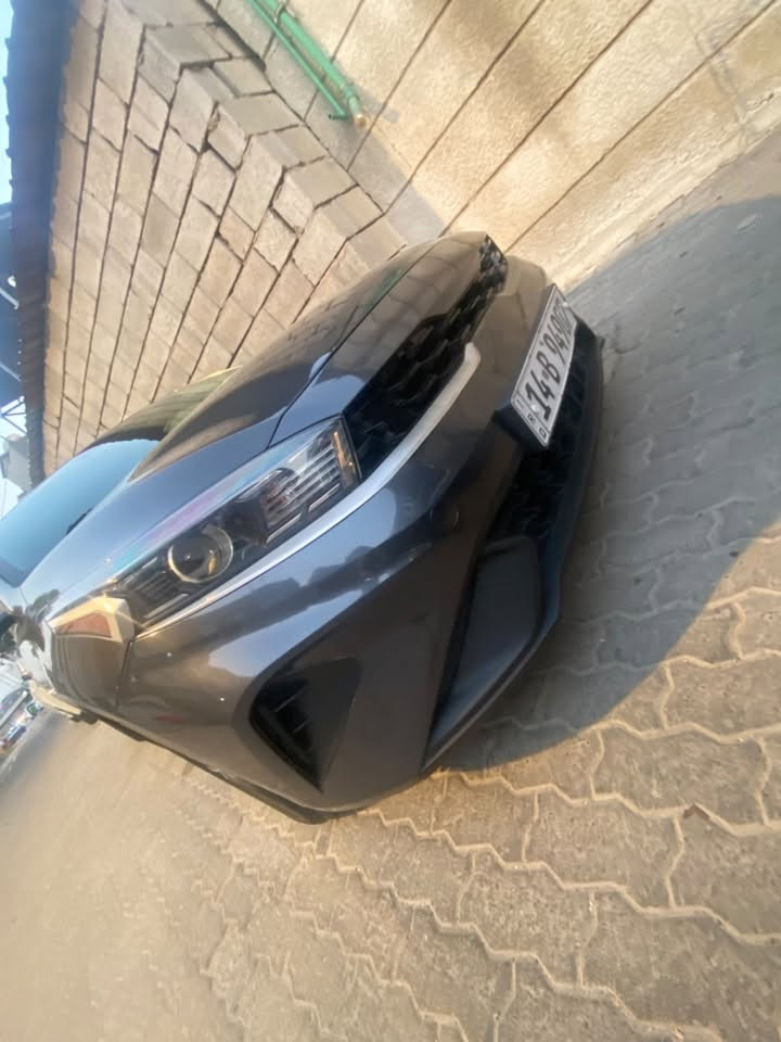 فورتي ٢٠٢٣ • ماشي ٣٨ الف • رادارات