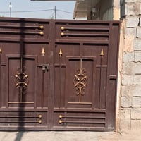 حي سكينه • ٢ غرف • حديقة