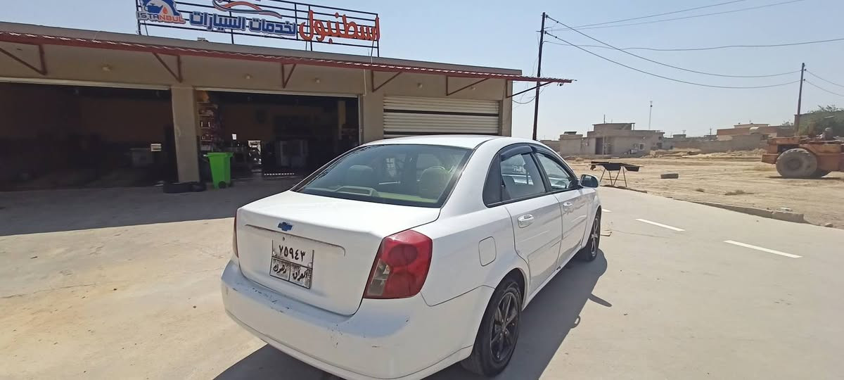 السلام عليكم اوبترا للبيع 2010 ضرر قبق صندوق والجاملغ الامامي كير محرك تبريد تحويل بشرط موصل ناحية الشورة *********** السعر68وبيه مجال
