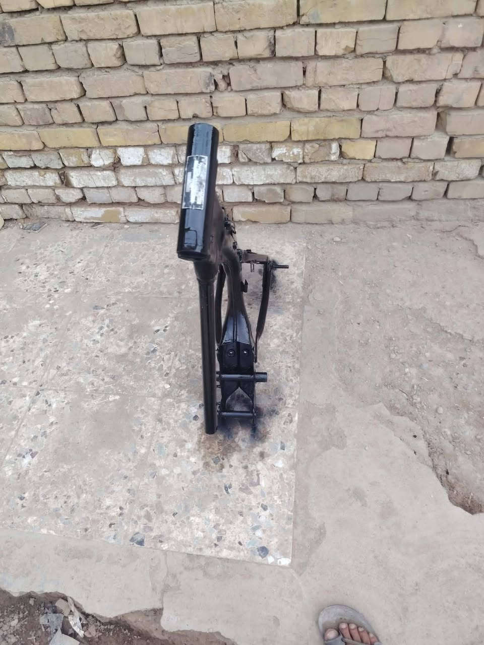 شاصي • موديل ١٥ • شطره