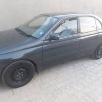 كرونه نفخ • ١٩٩٦ • نجف