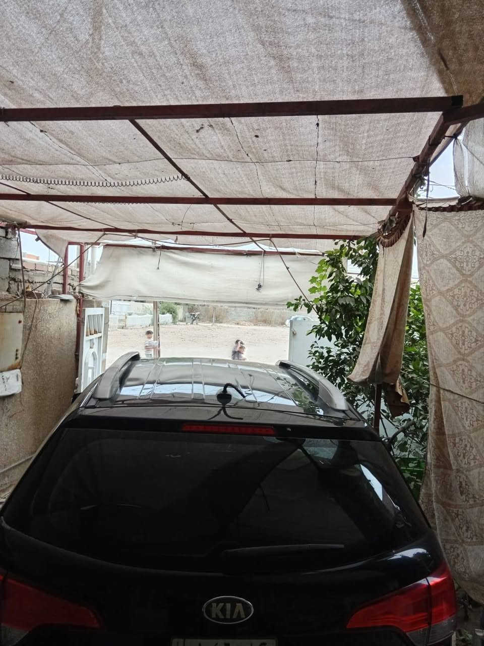 سورنتو ١٤ • مكينة وكير مكفول • بعقوبه