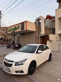 البيع فقط شوفر ليت كروز خليجي موديل 2016 رقم سلمانيه جديد نكليزي هزه ج...